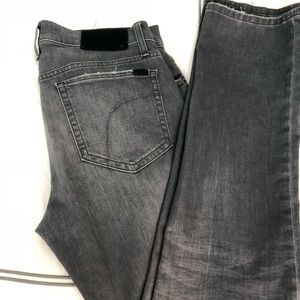 Grey Joe’s Jeans— Men’s